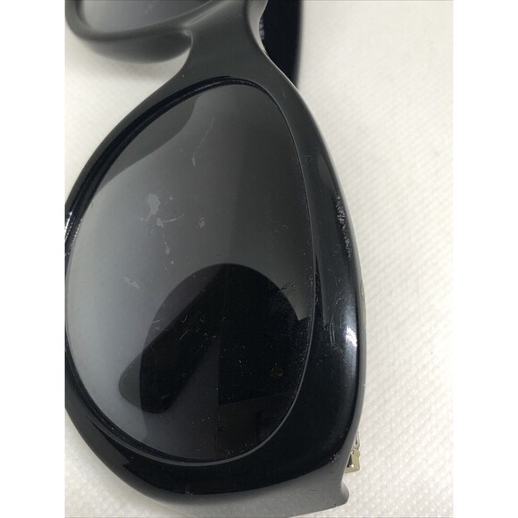 MICHAEL KORS Mr./Ms. GLASS PLASTIC SUNGLASSES BLK WOMEN'S MK2002MB - Picture 8 of 16